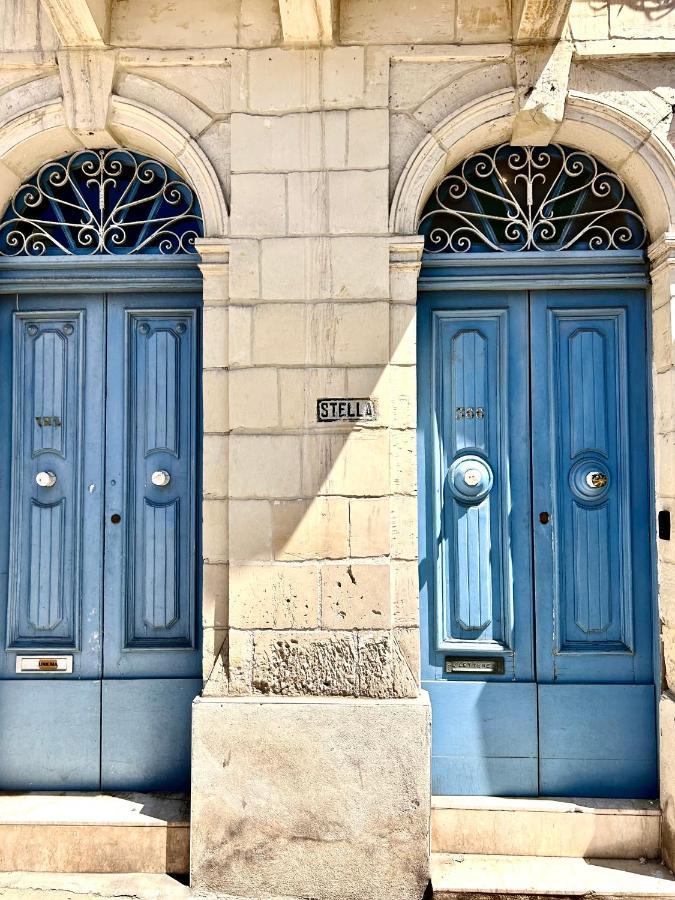 Gzira Wonderful Apartment Next To The Sea מראה חיצוני תמונה